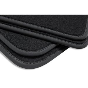 2015 Tapis de Sol Sportline pour bmw X1 F48 Xd Rive Sdrive à partir Année Fab