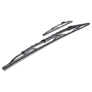Honda Jazz de Balai d/'essuie-glace 2002-2008 Heyner Allemagne Premium essuie-glace 20/" 15/" Lot de 2