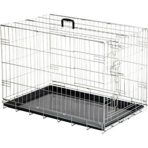 CAGE Suinga - Cage pour chien pour le transport et l'ex