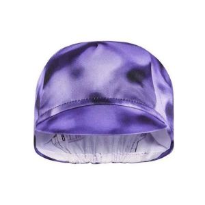 CASQUETTE DE CYCLISME Casquette de vélo Craft Adv Gravel - Lavender-black - TU pour adulte homme