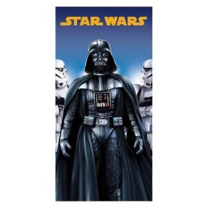 Serviette De Bain Star Wars