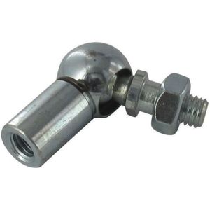 TRW JAR1035 Rotule De Direction Pour Fiat Ducato, Peugeot Boxer, Citroën Jumper