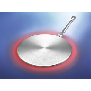 Adaptateur Plaque Induction 24 Cm Achat Vente Plaque Induction Cdiscount