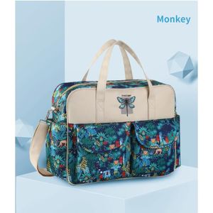 sac /à couches pour b/éb/é couleurs au choix. 2/ sacs /à langer GMMH