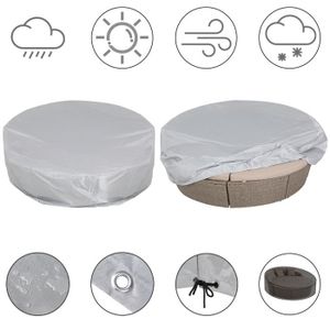 Bain De Soleil Rond Achat Vente Pas Cher