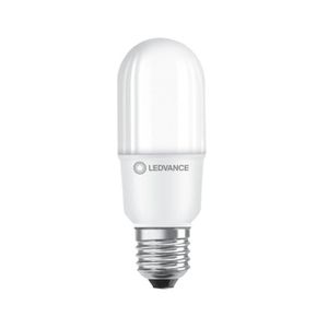 AMPOULE - LED Ledvance LED Classic Stick LED E27 Dépolie 8W 806l