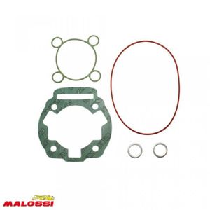 POCHETTE DE JOINT HAUT MOTEUR MOTO 50CC DERBI SENDA EURO 3 RCR SMT GPR APRILIA RS RX