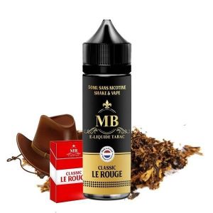 E liquide MB - Cdiscount