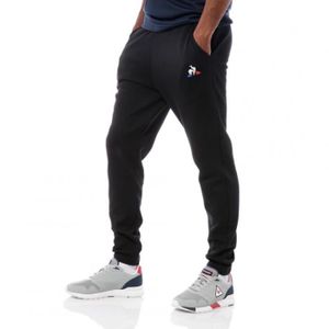 pantalon coq sportif homme verte