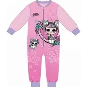 Pyjama fille lol Cdiscount