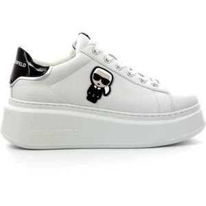Basket puma discount karl lagerfeld femme