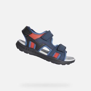 Sandale on sale garçon geox