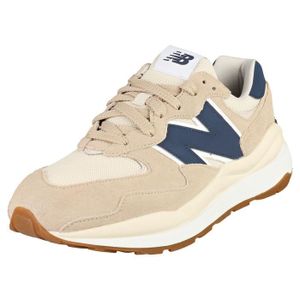 new balance beige et bleu Cinosural International School