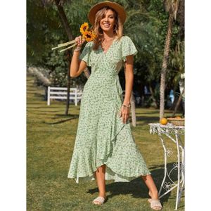 Robe longue femme petite outlet