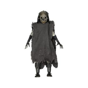 FIGURINE DE JEU Neca - Predator 2 - Figurine Ultimate Shaman Preda