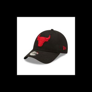 CASQUETTE Casquette New Era Chicago Bulls Logo Neon Junior - 60240590