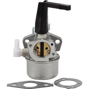 JEIOC 845017 Carb Assy per Motori A Carburatore per Briggs & Stratton JEIOC