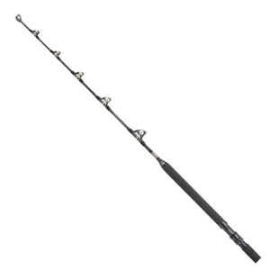 IODA Canne à petits thons et silures 80TM 1 brin 2,44 m CANNE LEURRES IODA 80TM THON SPINNING