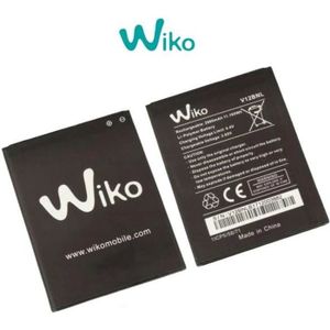 Batterie téléphone Batterie Wiko V12BNL