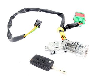Résistance De Chauffage Ventilation Pour Citroën BX, Peugeot 205, 309 - Réf. 644590 - Neuf 12V - Marque Dax