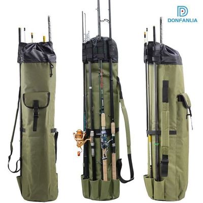 VEVOR Chariot de pêche orange de plage, modèle YK-400, capacité de 158,8 kg, cadre