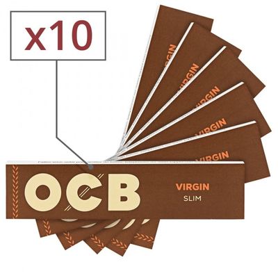 Lot de 10 e liquides 18mg DLICE VIRGINIE  100ml - Cdiscount Au quotidien