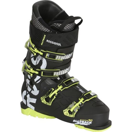 Chaussure ski hot sale rossignol alltrack 90