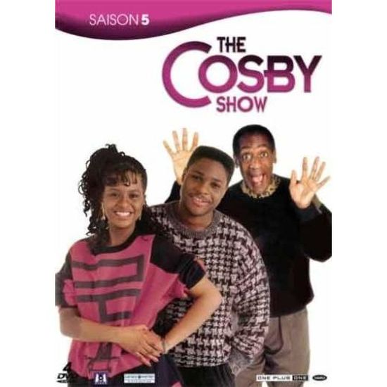 (未使用･未開封品)Cosby Show: Season 5 [DVD] Amazon.com: The Cosby Show: Seasons 5 & 6 : Bill Cosby