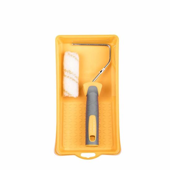 Niveau à Bulle Aluminium 60cm Hardy - 3 Fioles (horizontal, Vertical, 45°) - Jaune