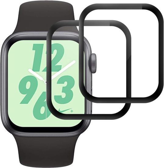 3 Verres Trempés Pour Garmin Vivoactive 5 | Protection Écran 9H | Anti-Rayures | Transparence HD