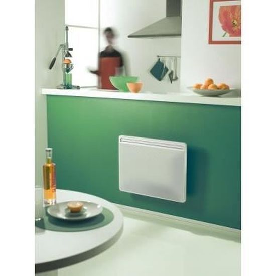 Panneaux Rayonnant Airelec Aixance 2 1500w Hori Achat Vente