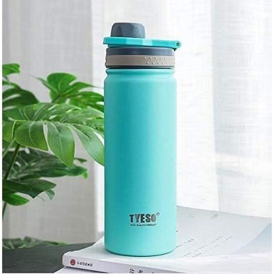 Bouteille D'eau En Acier inoxydable, Thermos Intelligent Avec Affichage