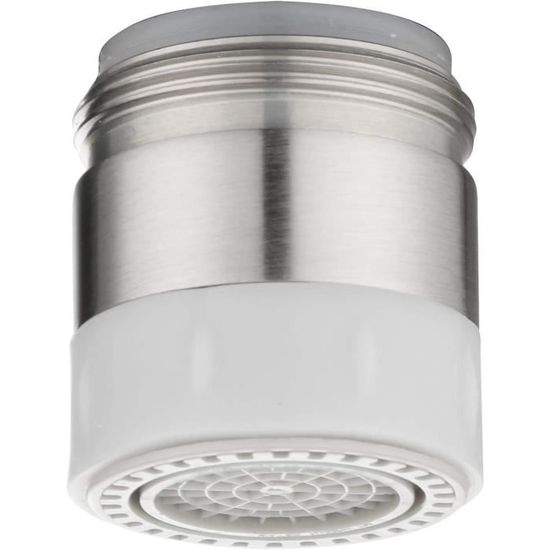 Accessoires Robinet De Cuisine,Aérateur De Robinet Avec Mitigeur D'eau En Laiton à Double