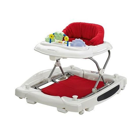 Bebe confort clearance trotteur balancelle