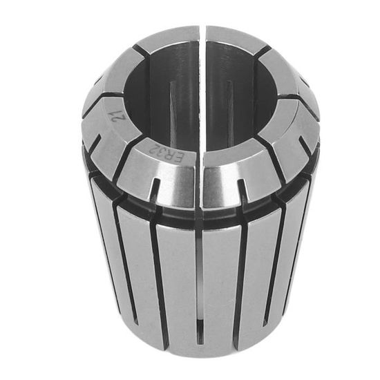 Pince ER25 9/16 De Pouce Pour Mandrin – Outillage CNC, Fraisage Et Gravure – Uxcell