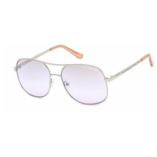 GUESS SUNGLASSES Mod. GF6081 10Z 59 17 140 main image 0