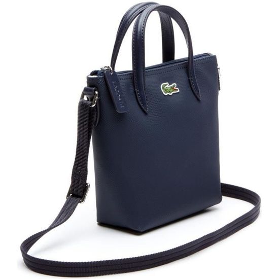 Lacoste xs shopping cross bag best sale
