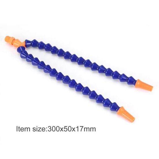 Pièce détachée Drone LESHP Double bras en nylon flexible pour