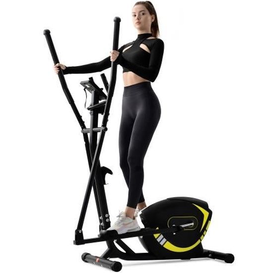 Velo elliptique 120 kg outlet
