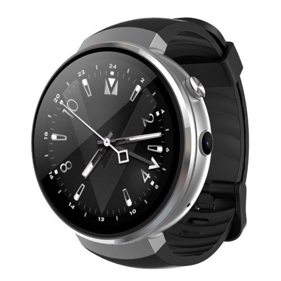 Montre lemfo lem7 2025