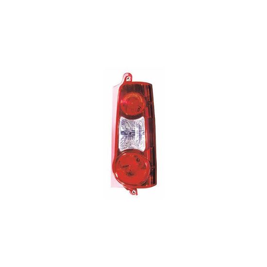 1 X Feu Arrière Droit Pour Peugeot Partner Citroën Berlingo 2005-2008