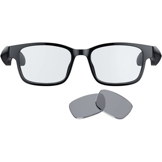 Lunette razer 2025