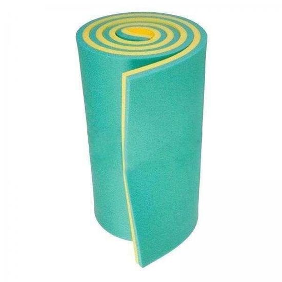 OSmari Durable Flotteur de l'eau Tapis de Bain Piscine Rivière Mousse Flottant Pad Couverture Enfants Lac Insubmersible Matelas Lit Oasis Coussin D'été Jeu OSmari Durable Flotteur de l'eau Tapis de Bain Piscine Rivière Mousse Flottant Pad Couverture Enfants Lac Insubmersible Matelas Lit Oasis Coussin D'été Jeu