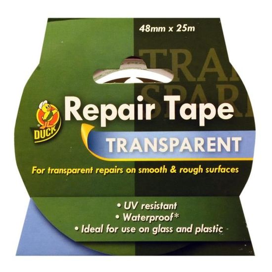 Ruban adhésif de réparation - silicone auto-fusionnant - SFT101 REPAIR