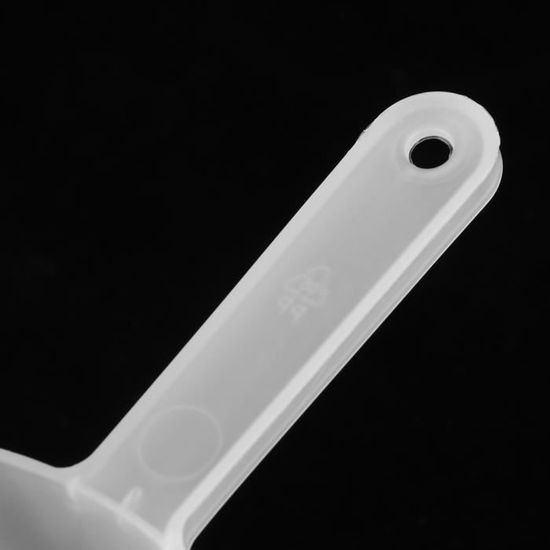 Pelle à Glace En Plastique, Pelle à Farine, Pelle à Main, Pelle à Pop-corn, Pelle à Linge, Pelle à Céréales, Cuisines, Buffets, Fêtes, Noix, épices, Bonbons, Barres