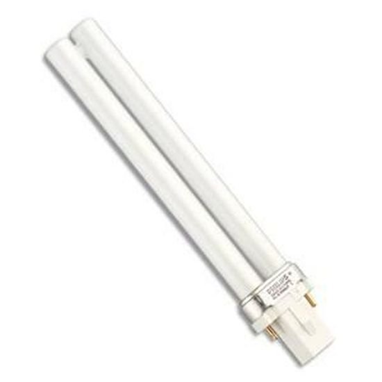 Ampoule Tube Fluorescent 11 Watts Culot 2g7 Achat Vente