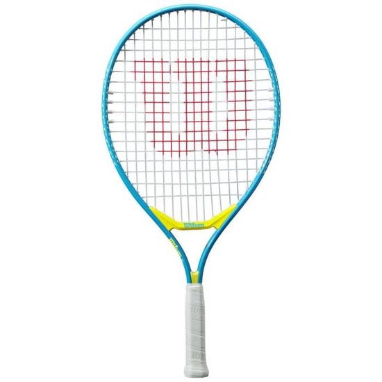Wilson Ultra Power Jr Çocuk Mavi Tenis Raketi ’ta