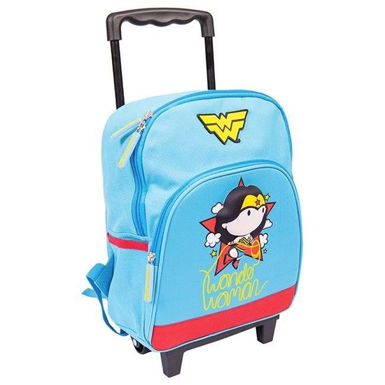 Cartable 2025 wonder woman