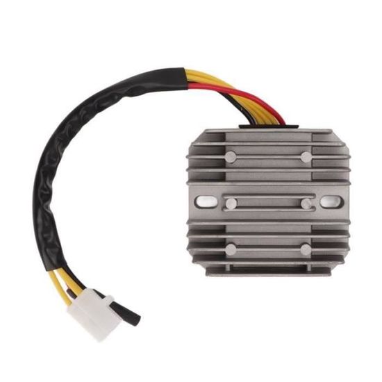 Régulateur Redresseur Tension Daelim VC125 Evolution – Référence 31600-BA5-9000/9003 – Pour VL/VL Classic, VS125, MJ