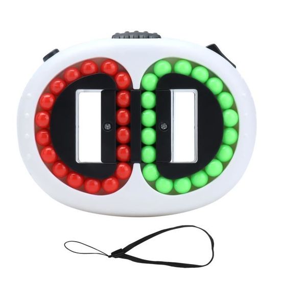 Kanoauo Fidget Du Crayon Fileté, Stylo De Décompression Avec